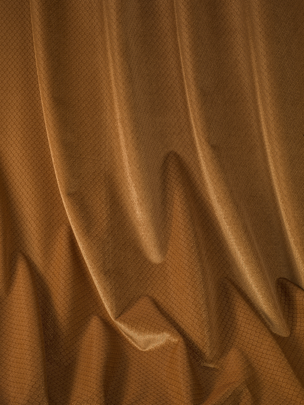 Honey Collection Main Design fabric image 00CO view 1
