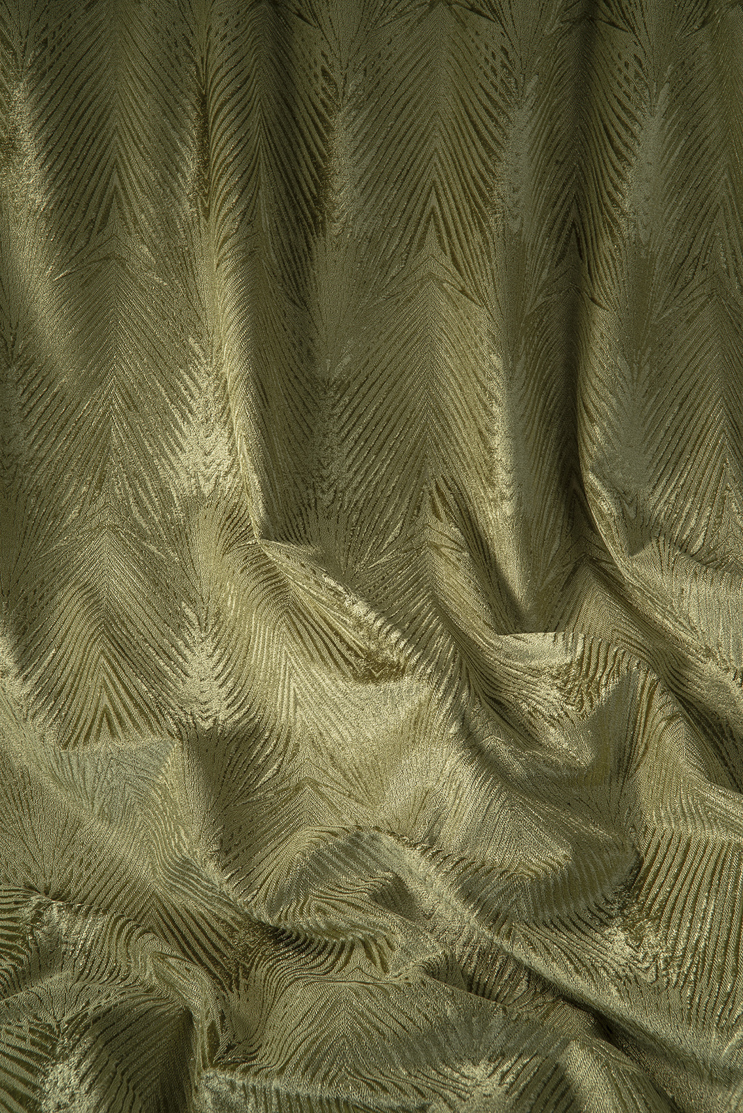 Jackie Collection Main Design fabric image 00CG view 1