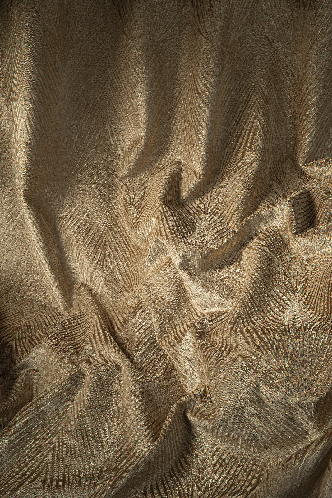 Jackie Collection Main Design fabric image 00GO view 1