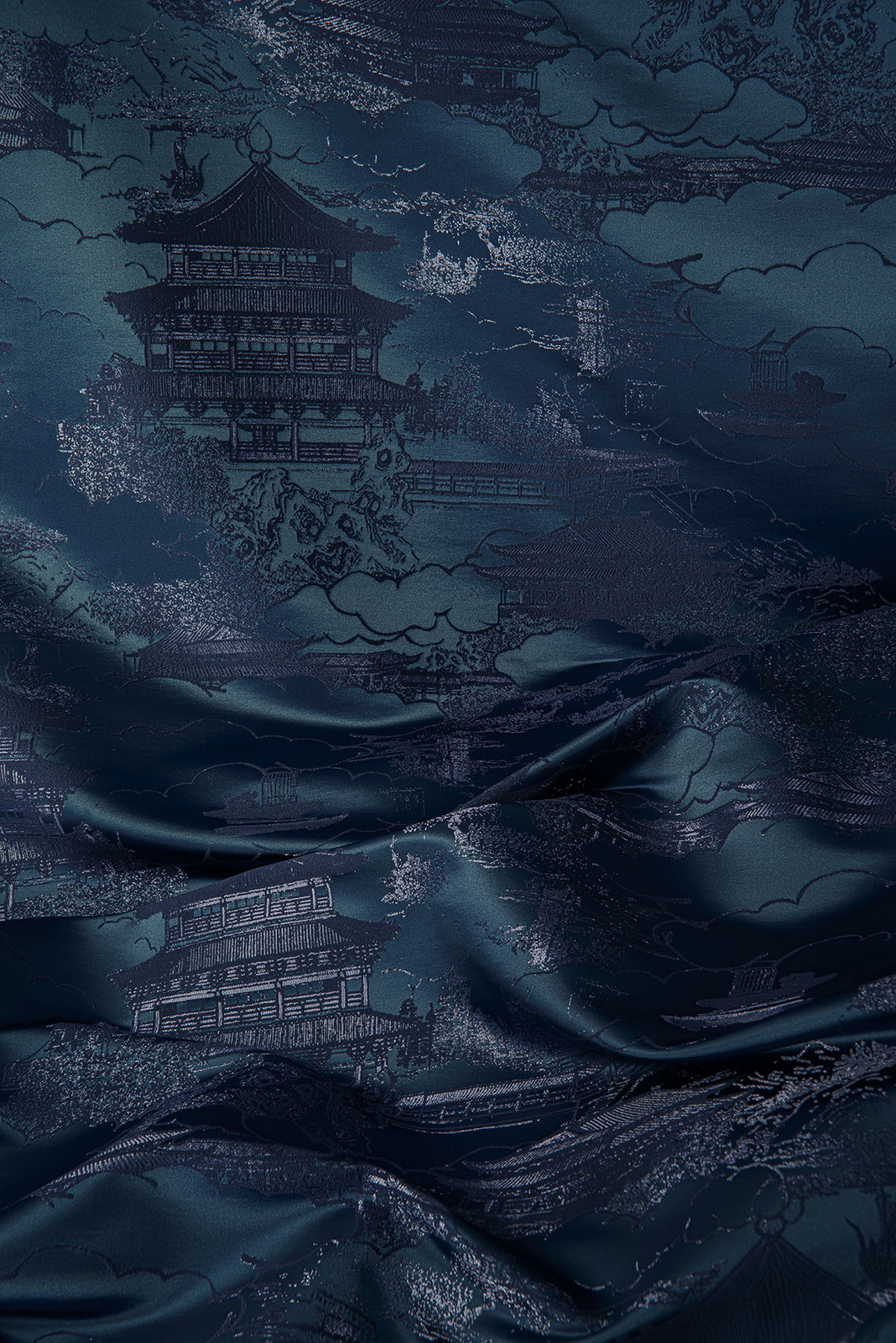 Japan Collection Main Design fabric image 00LB view 1