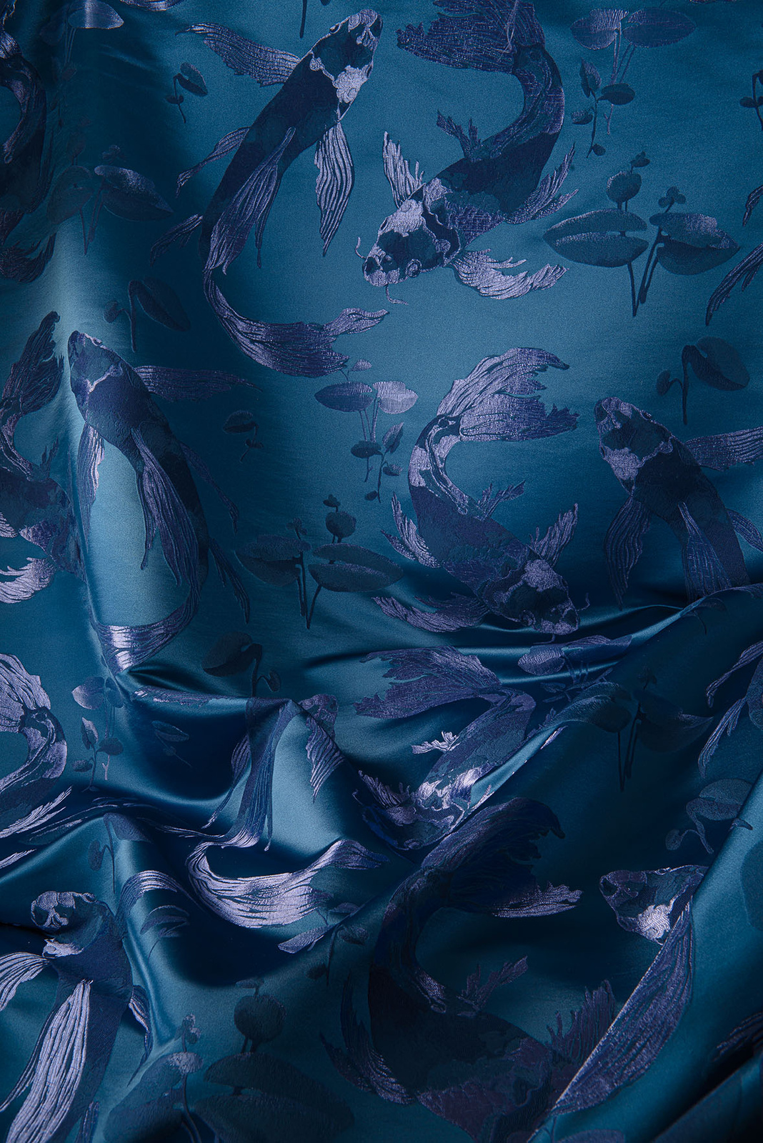 Japan Collection Medium fabric image 01LB view 1