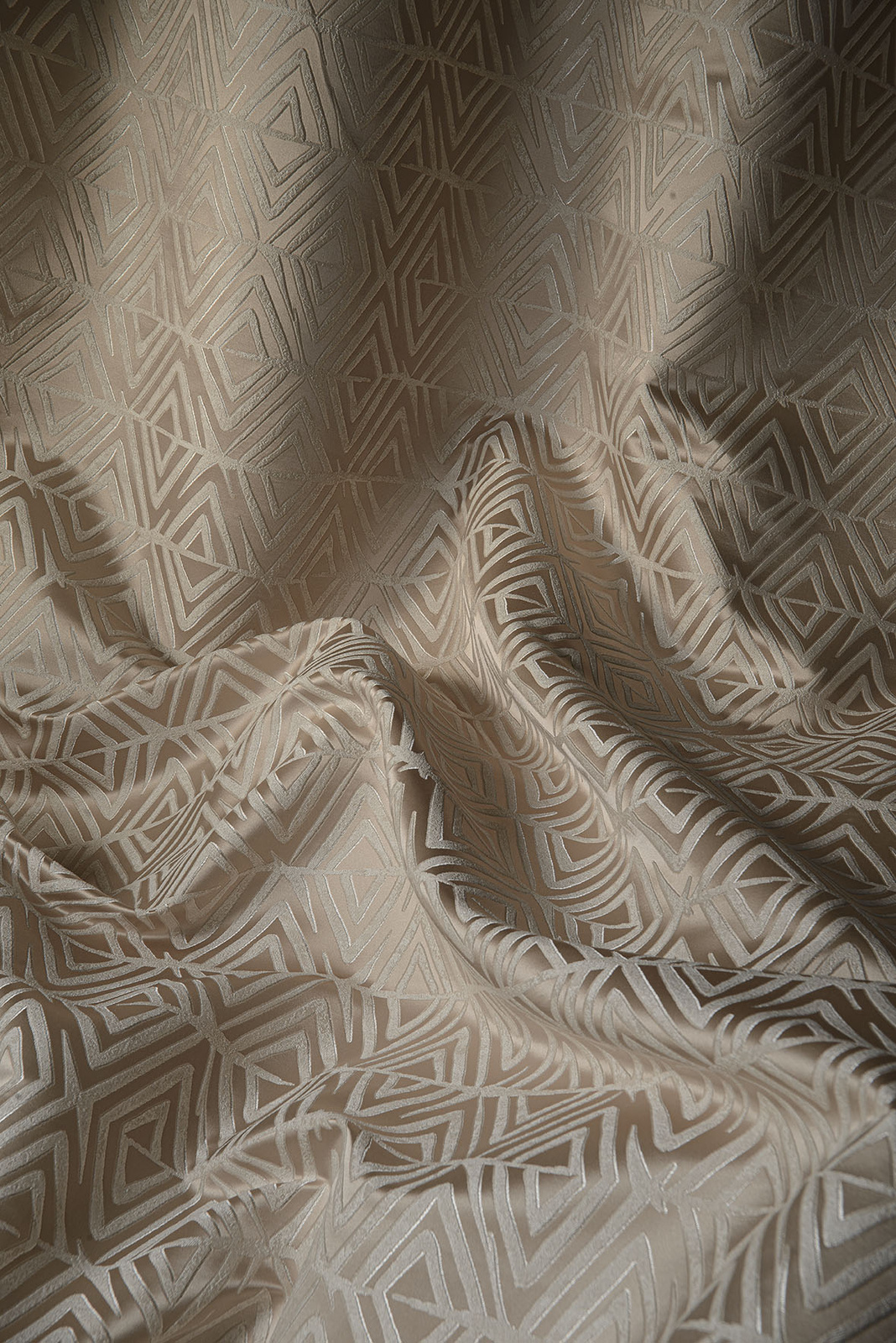Java Collection Main Design fabric image 00CES view 1