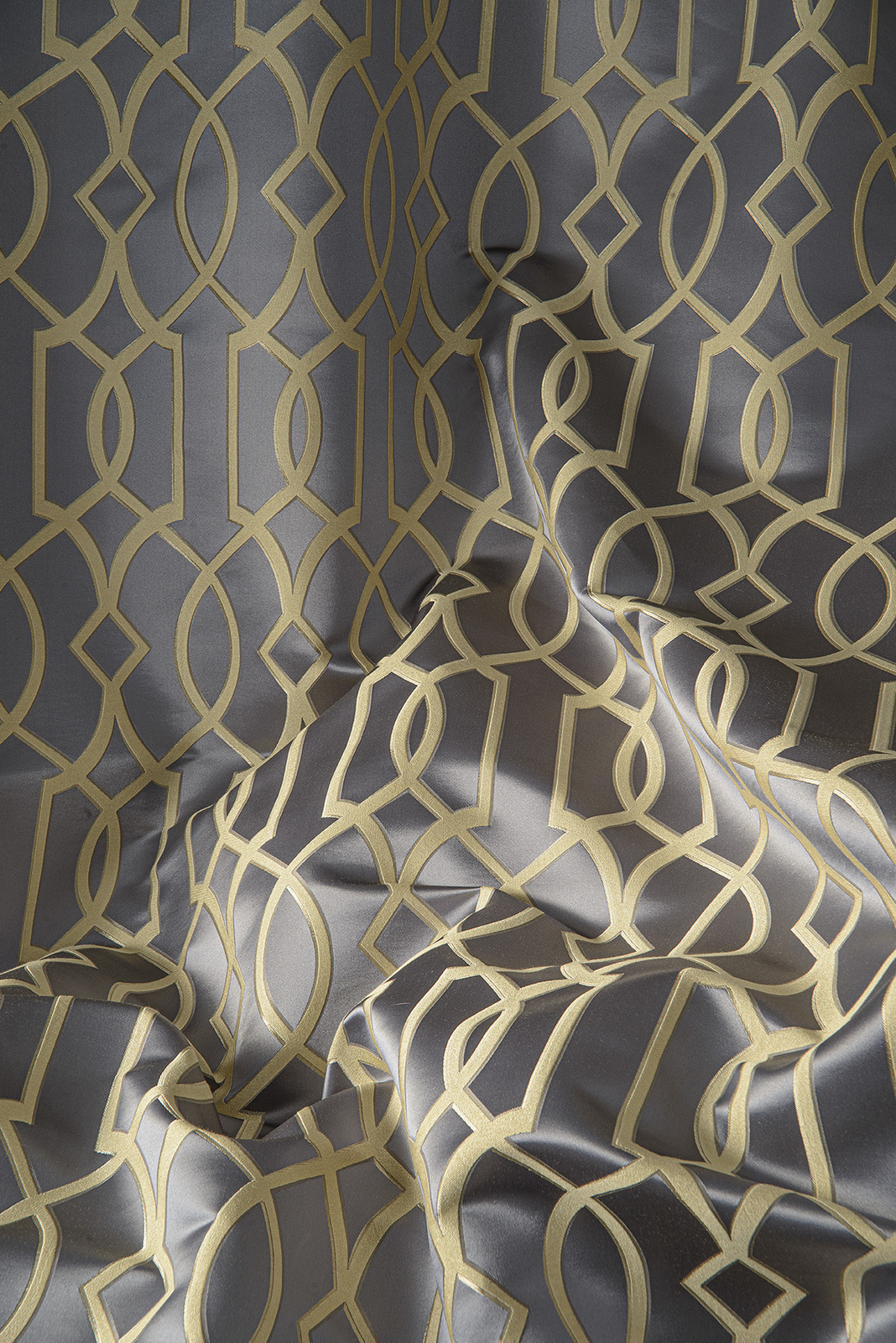 Ponti Collection Main Design fabric image 00AZG view 1