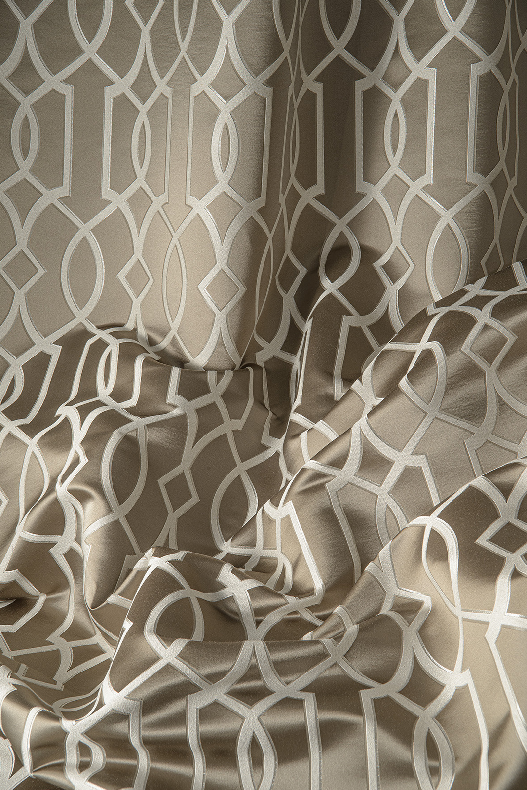 Ponti Collection Main Design fabric image 00FUS view 1
