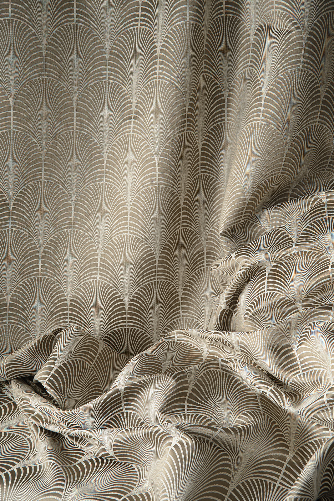 Ponti Collection Medium 1 fabric image 10FUS view 1