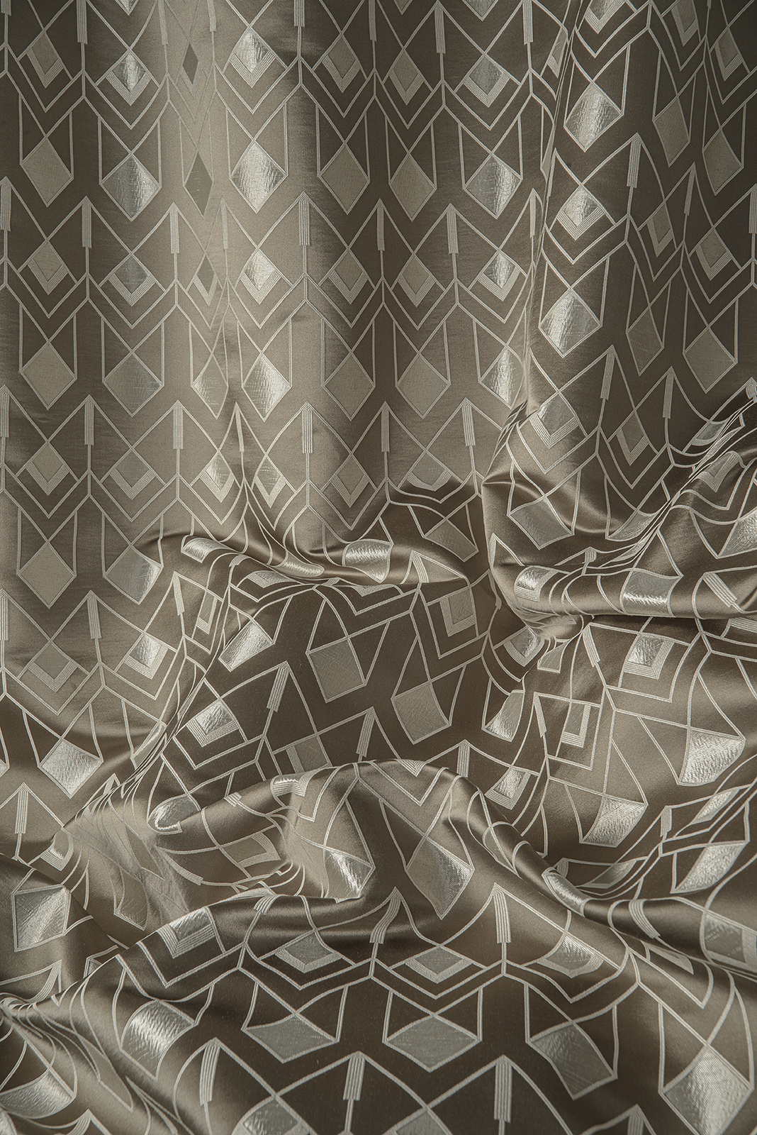 Ponti Collection Medium 2 fabric image 11FUS view 1