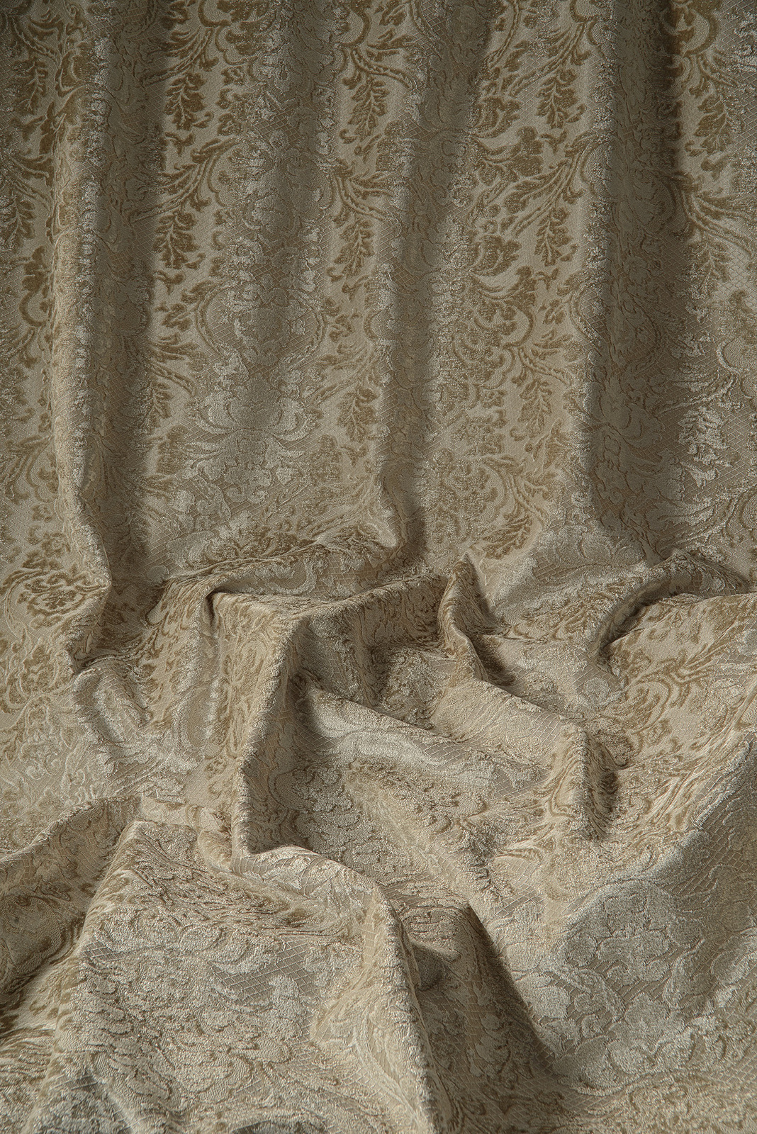 Regalia Collection Flower Coordinated fabric image 01CE view 1