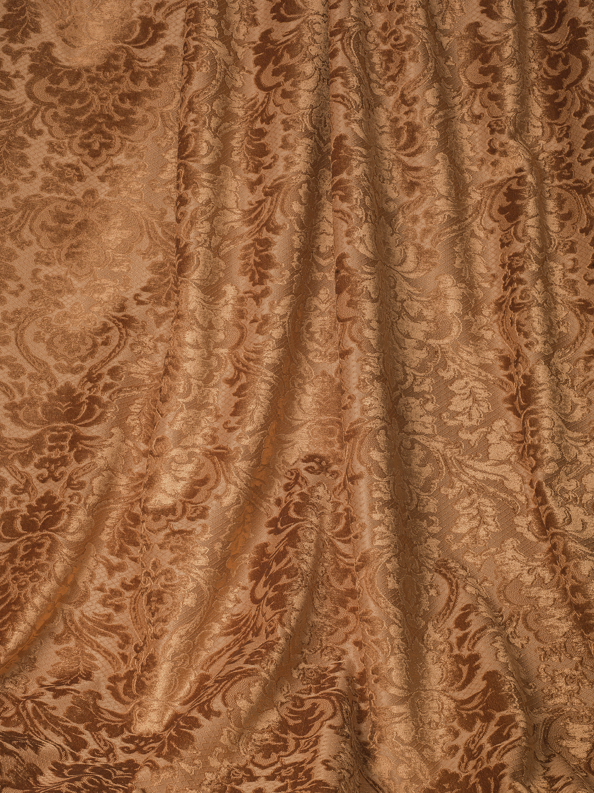 Regalia Collection Flower Coordinated fabric image 01CO view 1