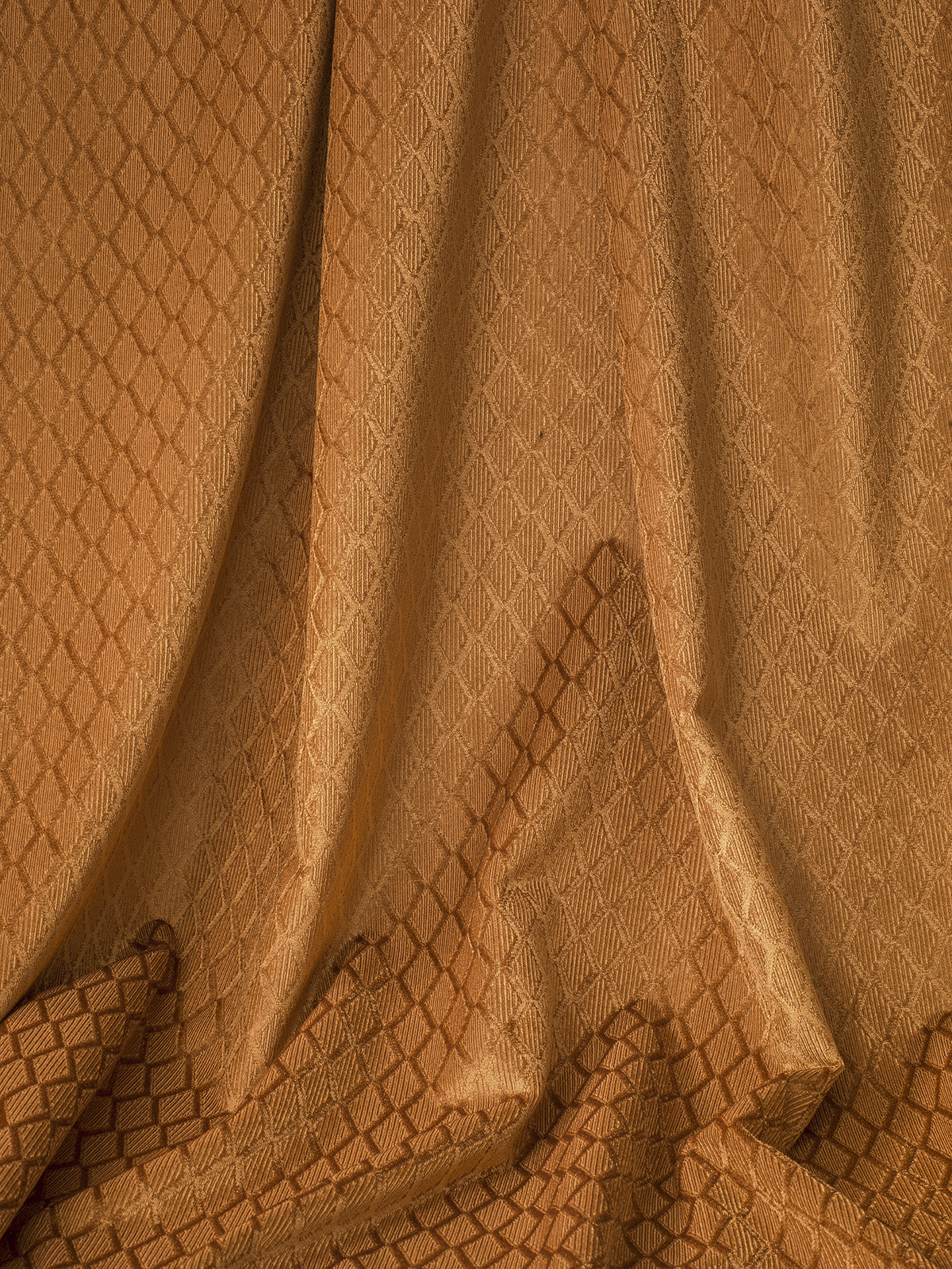 Regalia Collection Main Design fabric image 00CO view 1