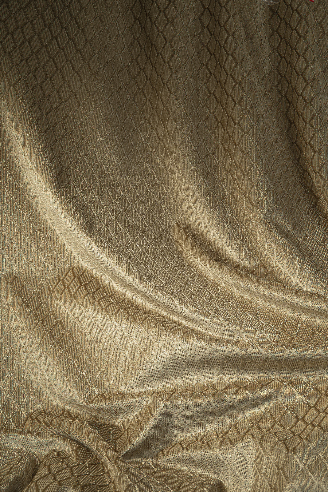 Regalia Collection Main Design fabric image 00GO view 1