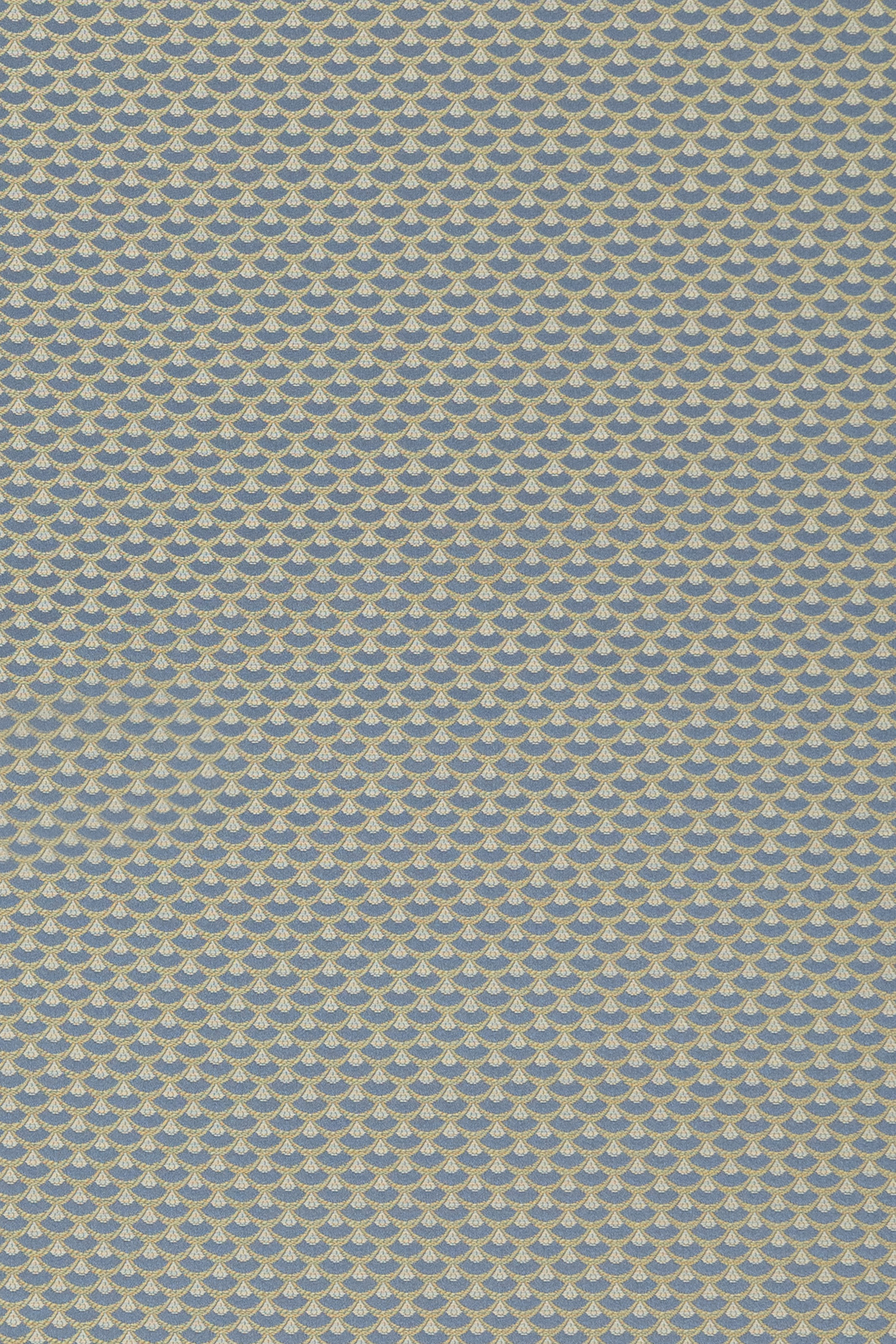 Venice Collection Geometric Coordinated fabric image AZ view 2