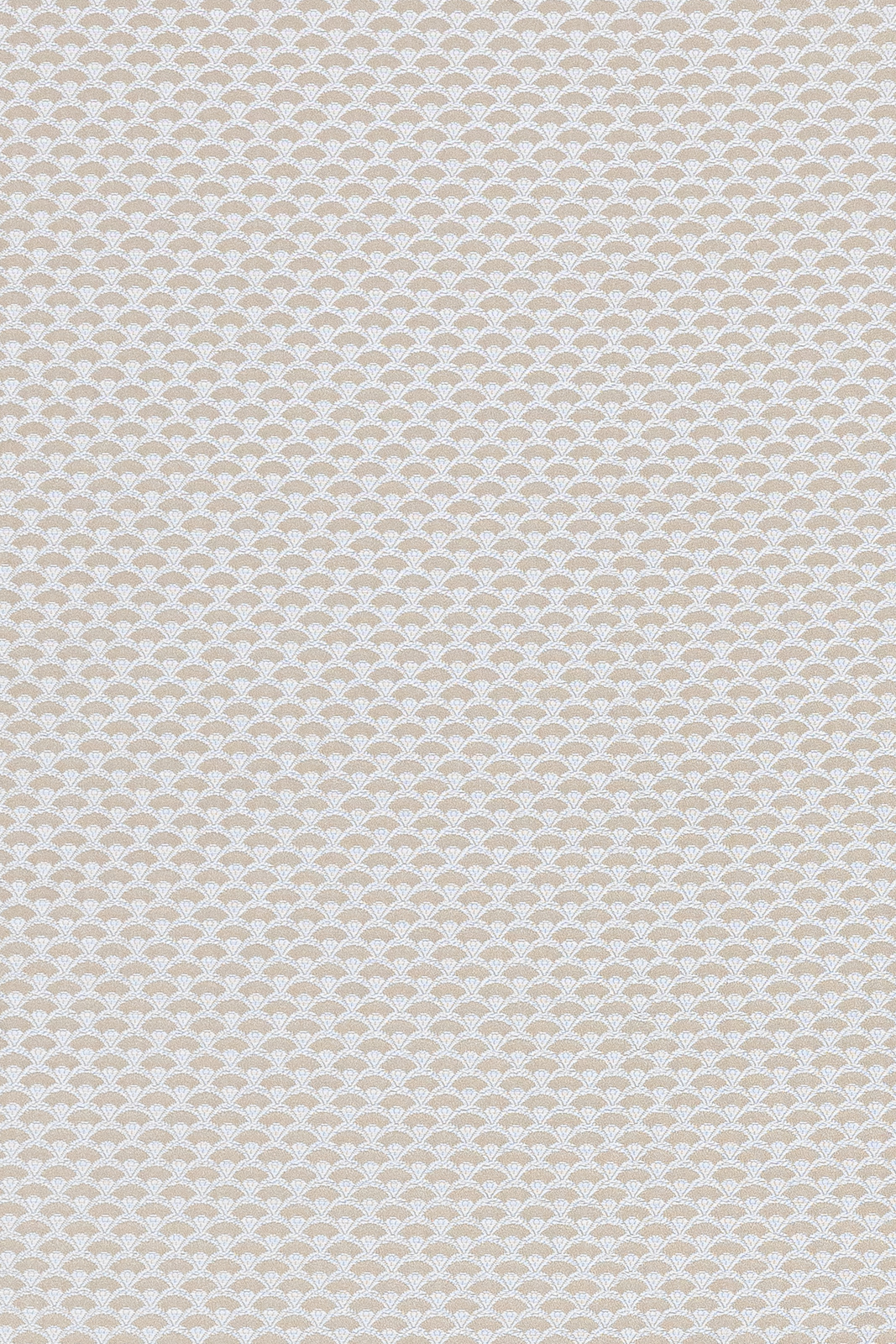 Venice Collection Geometric Coordinated fabric image CE view 2