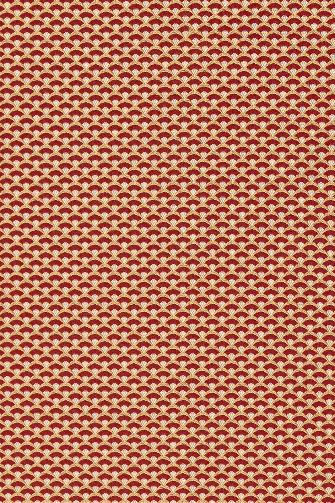 Venice Collection Geometric Coordinated fabric image IR view 2