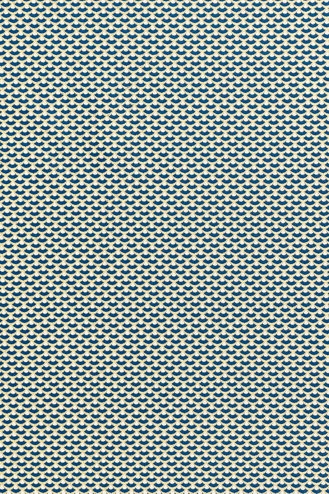 Venice Collection Geometric Coordinated fabric image LB view 3