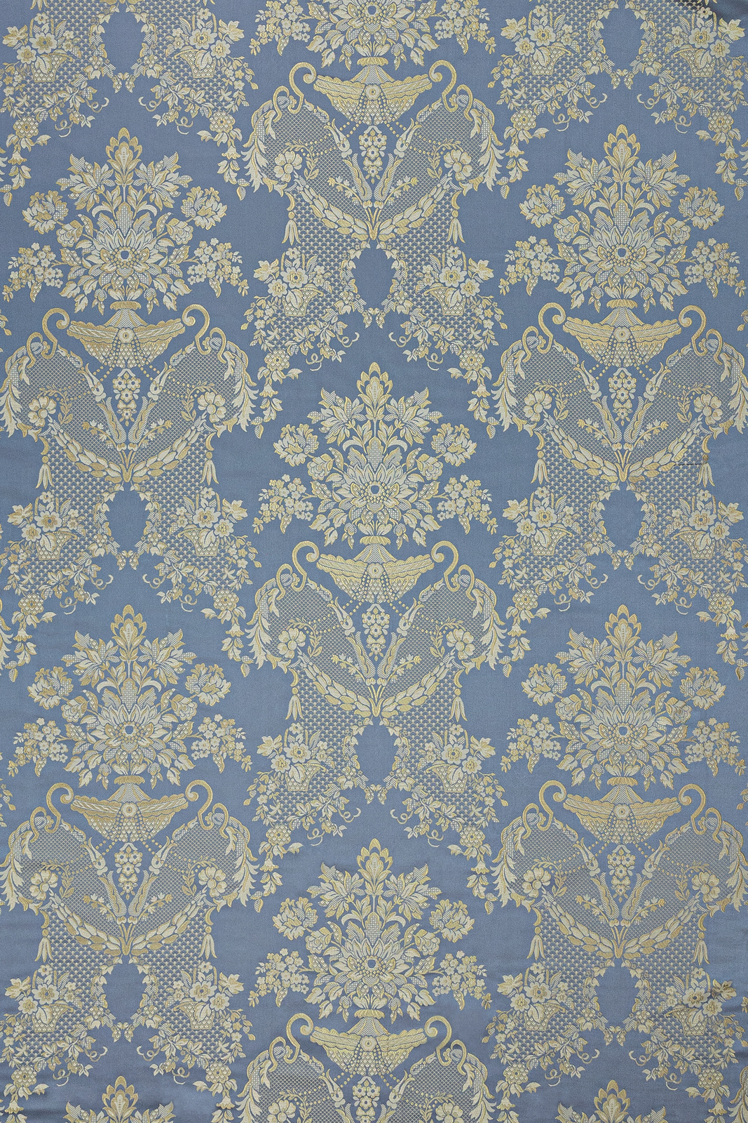 Venice Collection Main Design fabric image AZ view 1