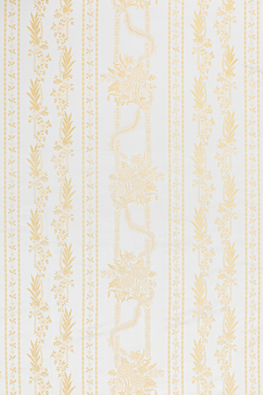 Venice Collection Stripes Coordinated fabric image AW view 2