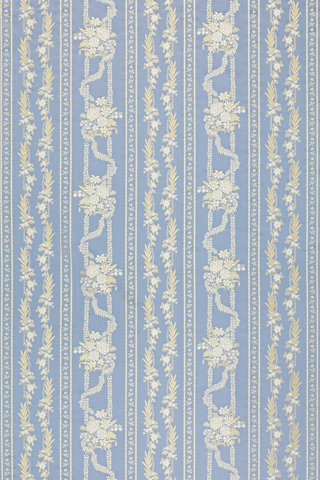 Venice Collection Stripes Coordinated fabric image AZ view 1