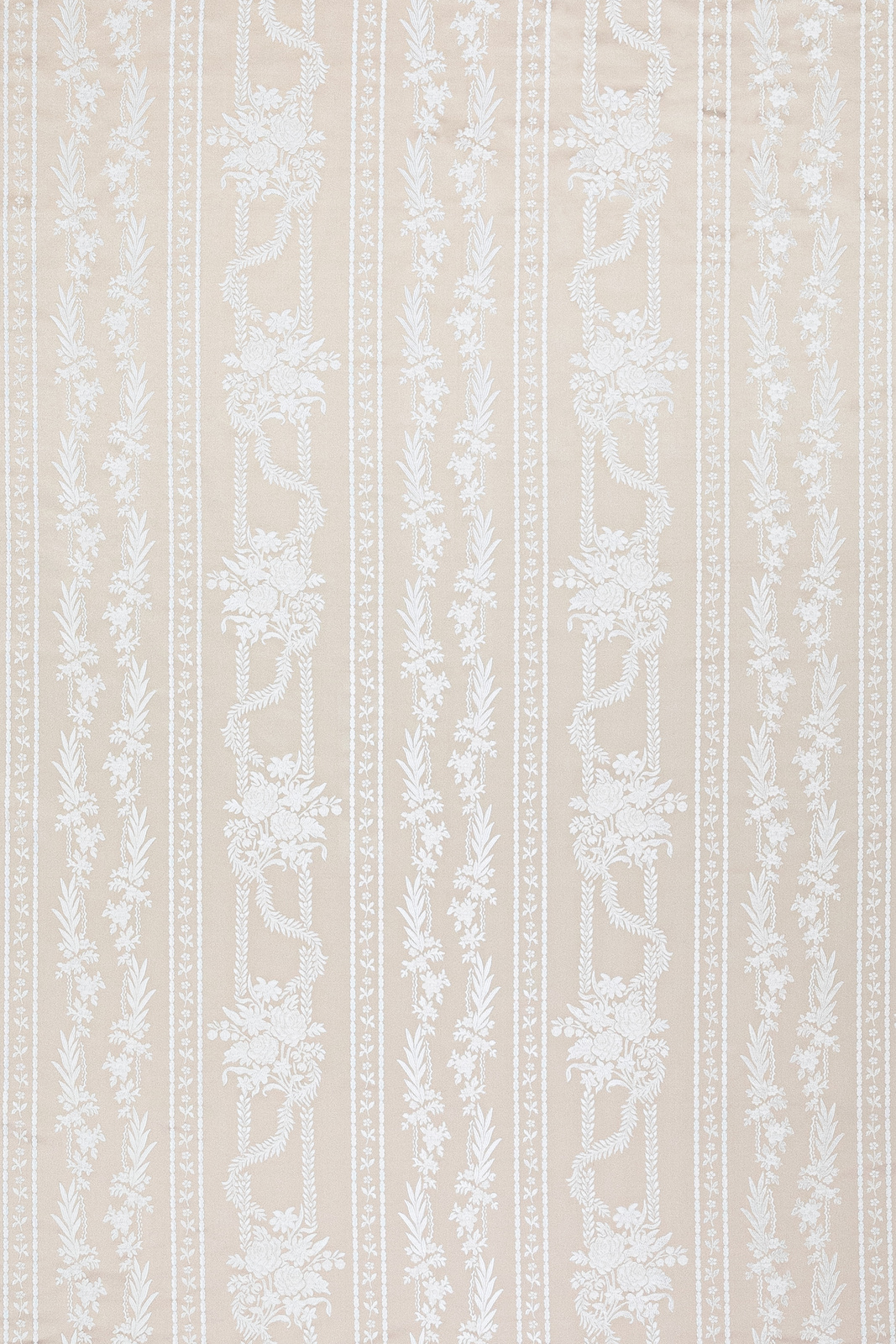 Venice Collection Stripes Coordinated fabric image CE view 1
