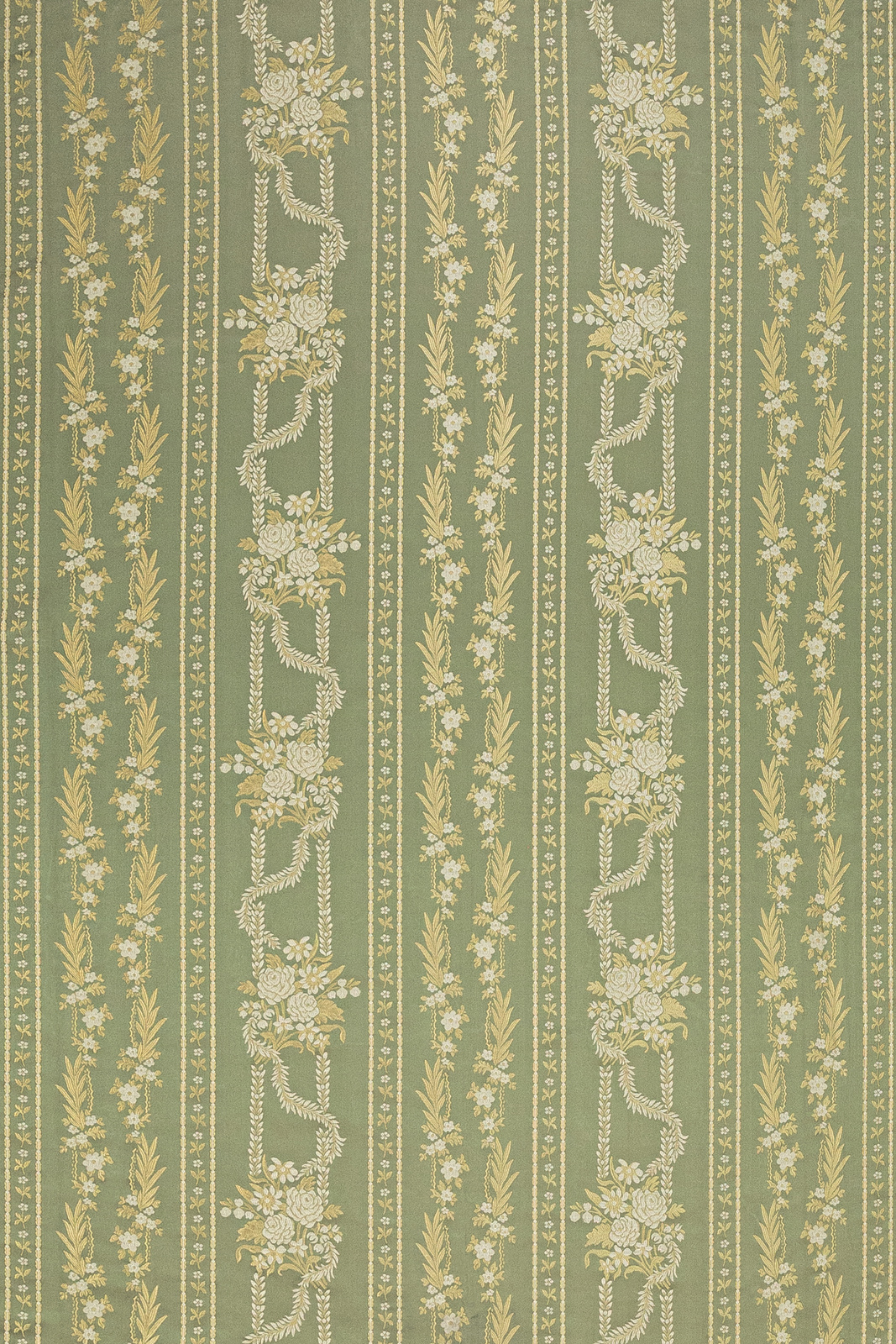 Venice Collection Stripes Coordinated fabric image CG view 1