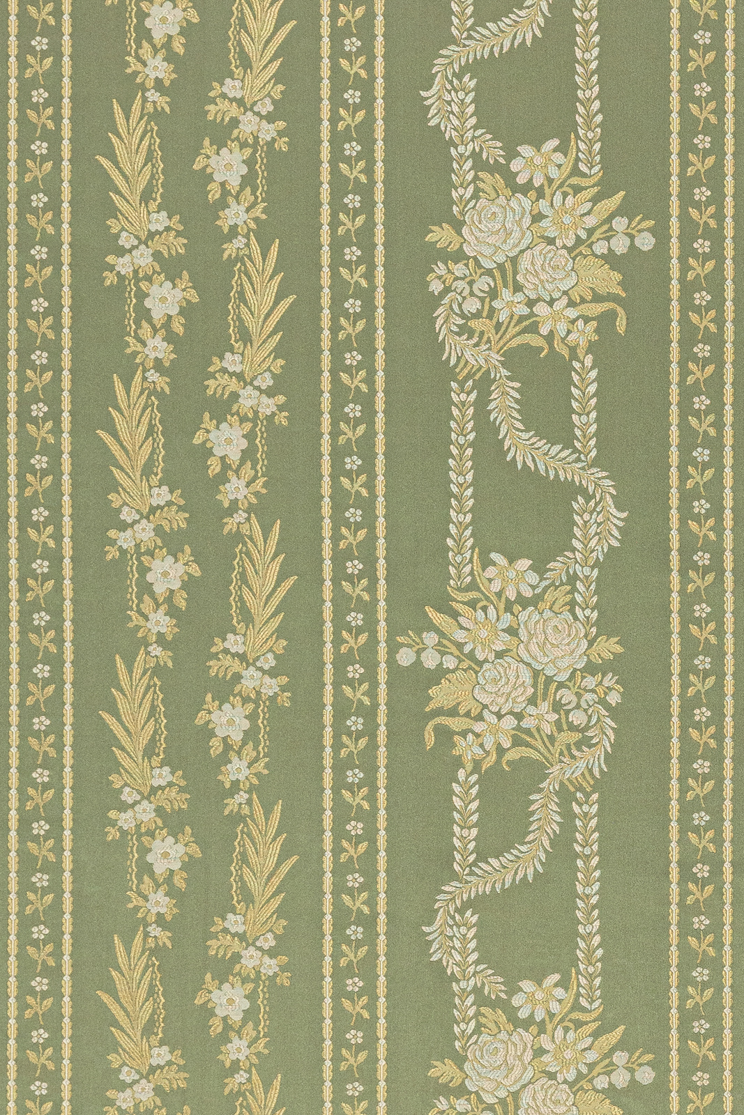 Venice Collection Stripes Coordinated fabric image CG view 2