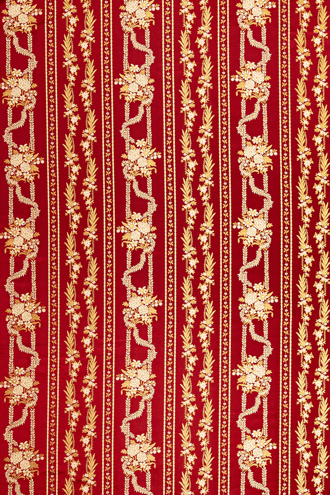 Venice Collection Stripes Coordinated fabric image IR view 1