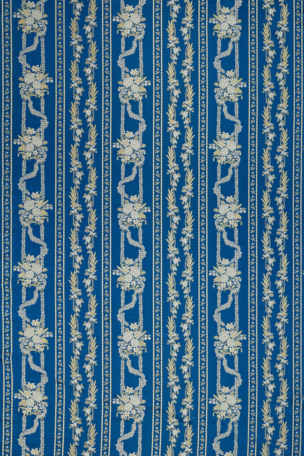 Venice Collection Stripes Coordinated fabric image LB view 1
