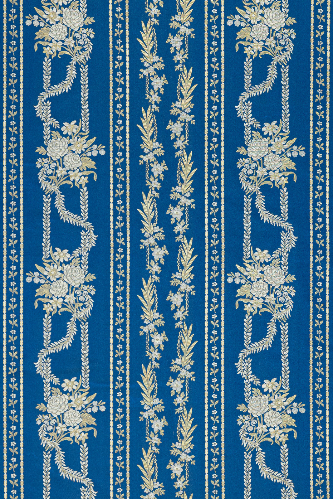 Venice Collection Stripes Coordinated fabric image LB view 2