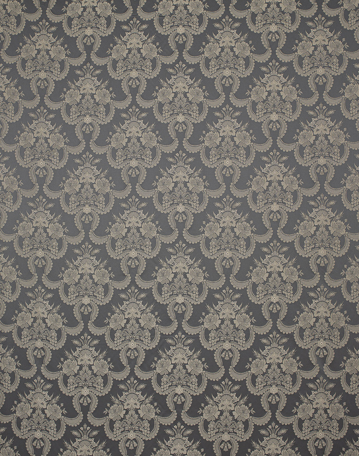 Domus Collection Main Design fabric image TI view 1