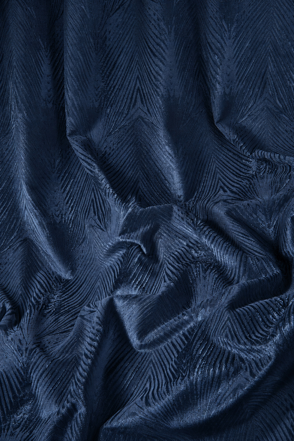 Night Blue