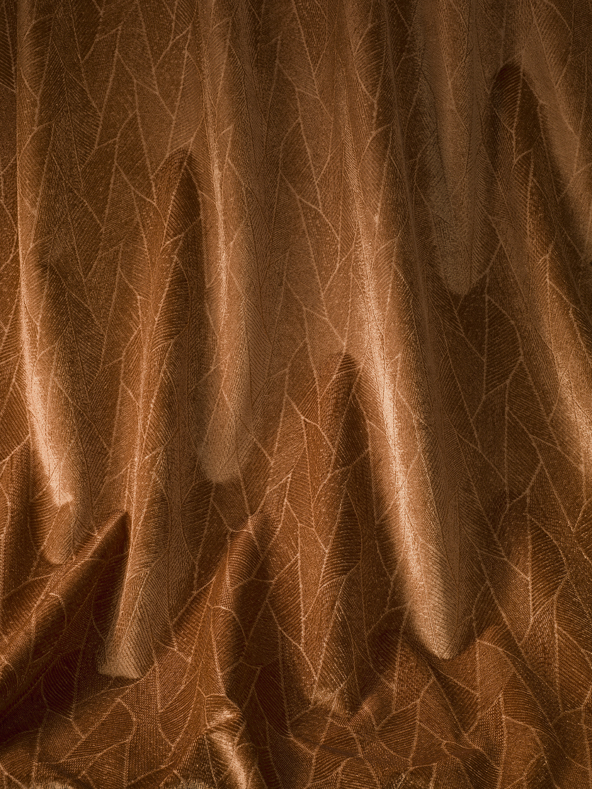 Leaf Collection Main Design fabric image 00CO view 1