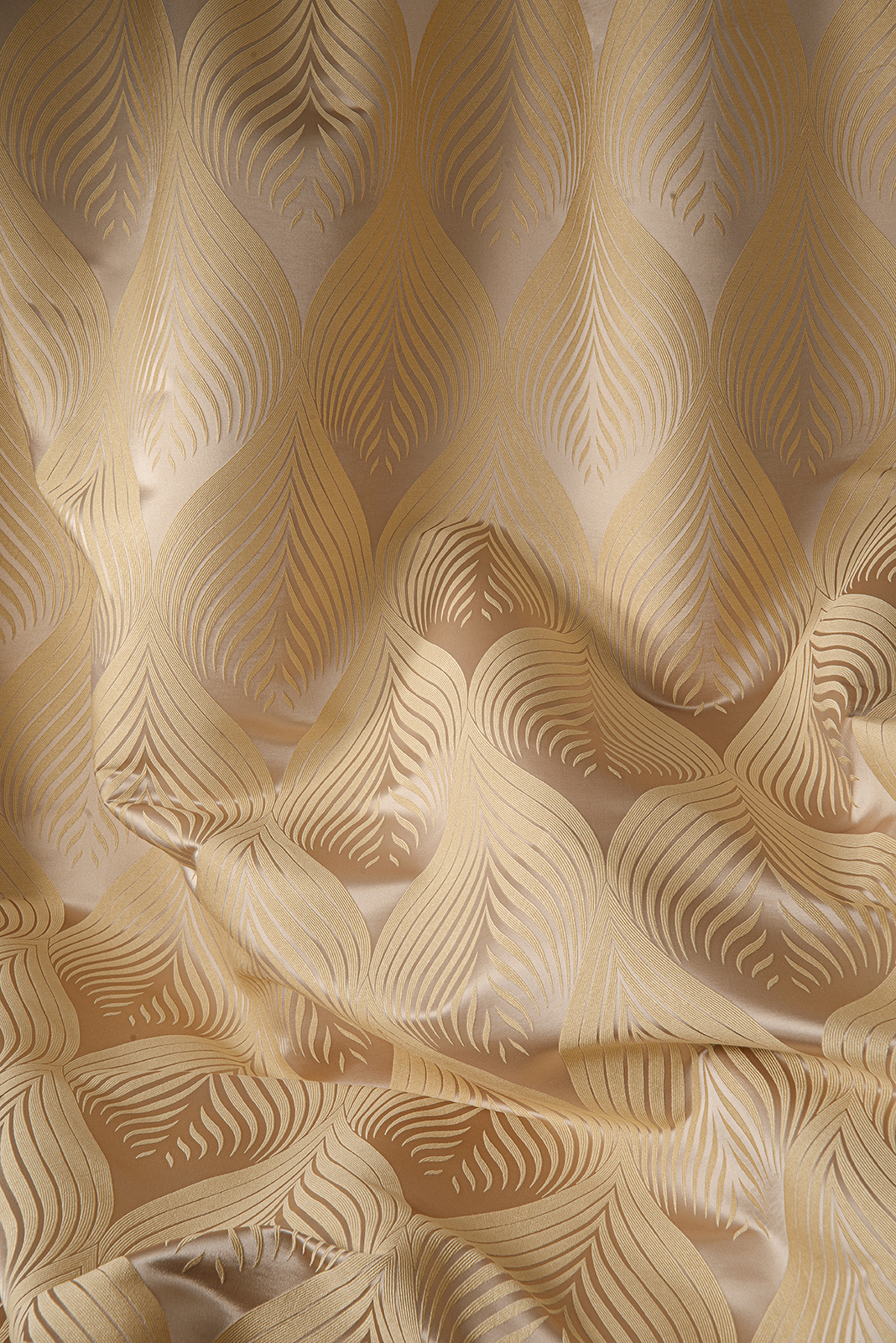 Lempicka Collection Main Design fabric image 00CEG view 1
