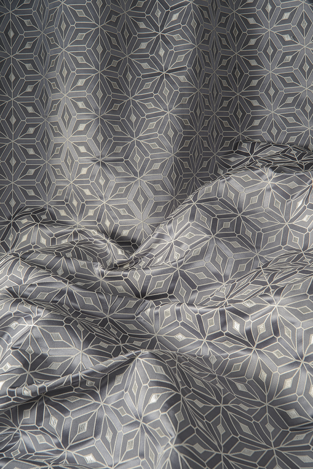 Lempicka Collection Medium 1 fabric image 10AZS view 1