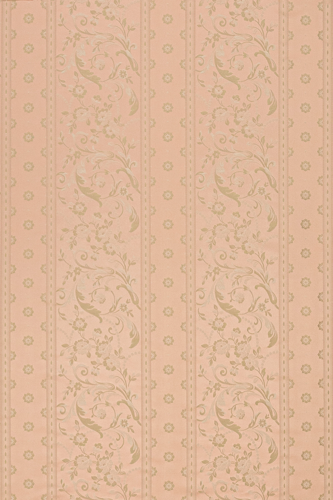 Pearl Collection Flower Coordinated fabric image CS view 1