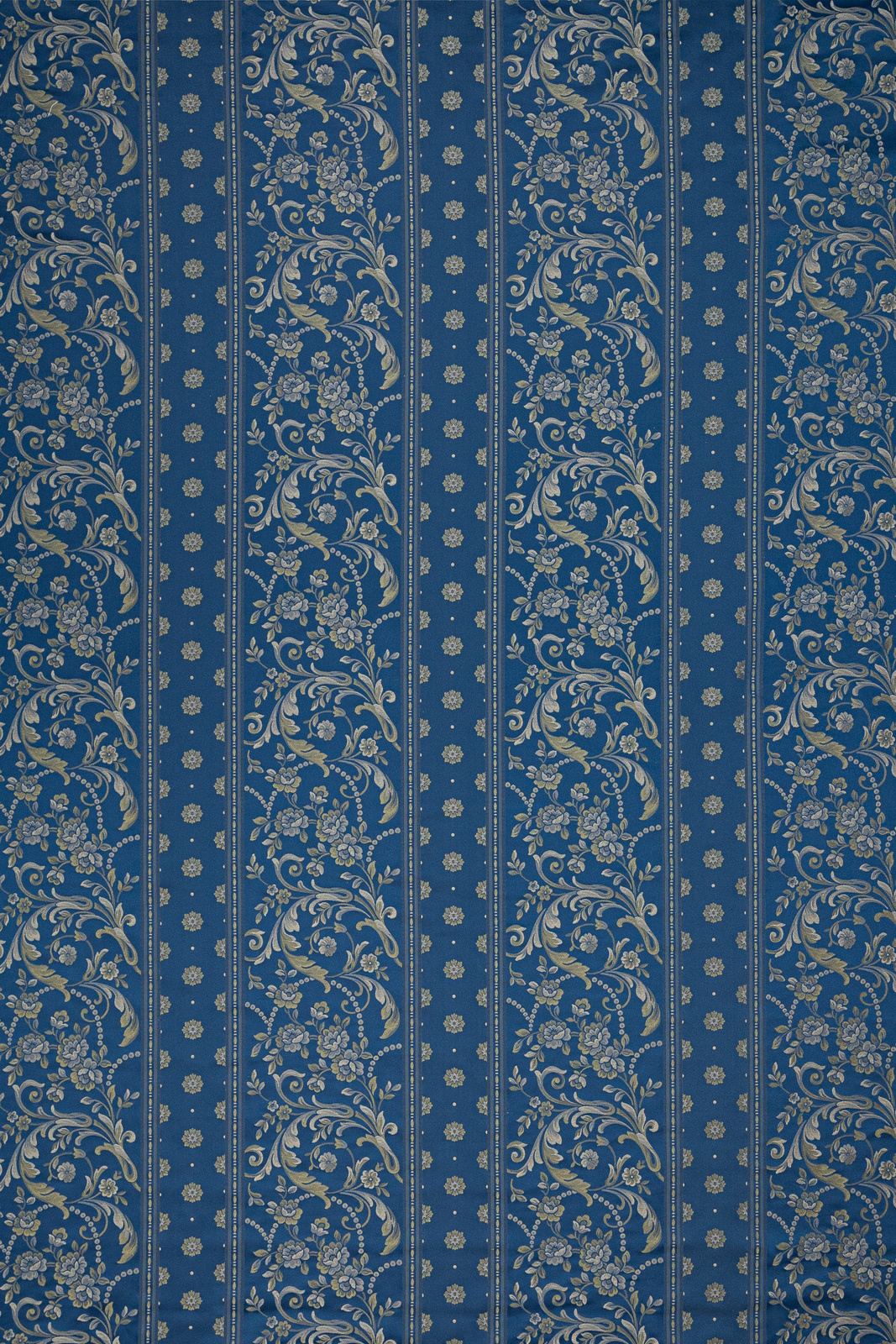 Pearl Collection Flower Coordinated fabric image SB view 1