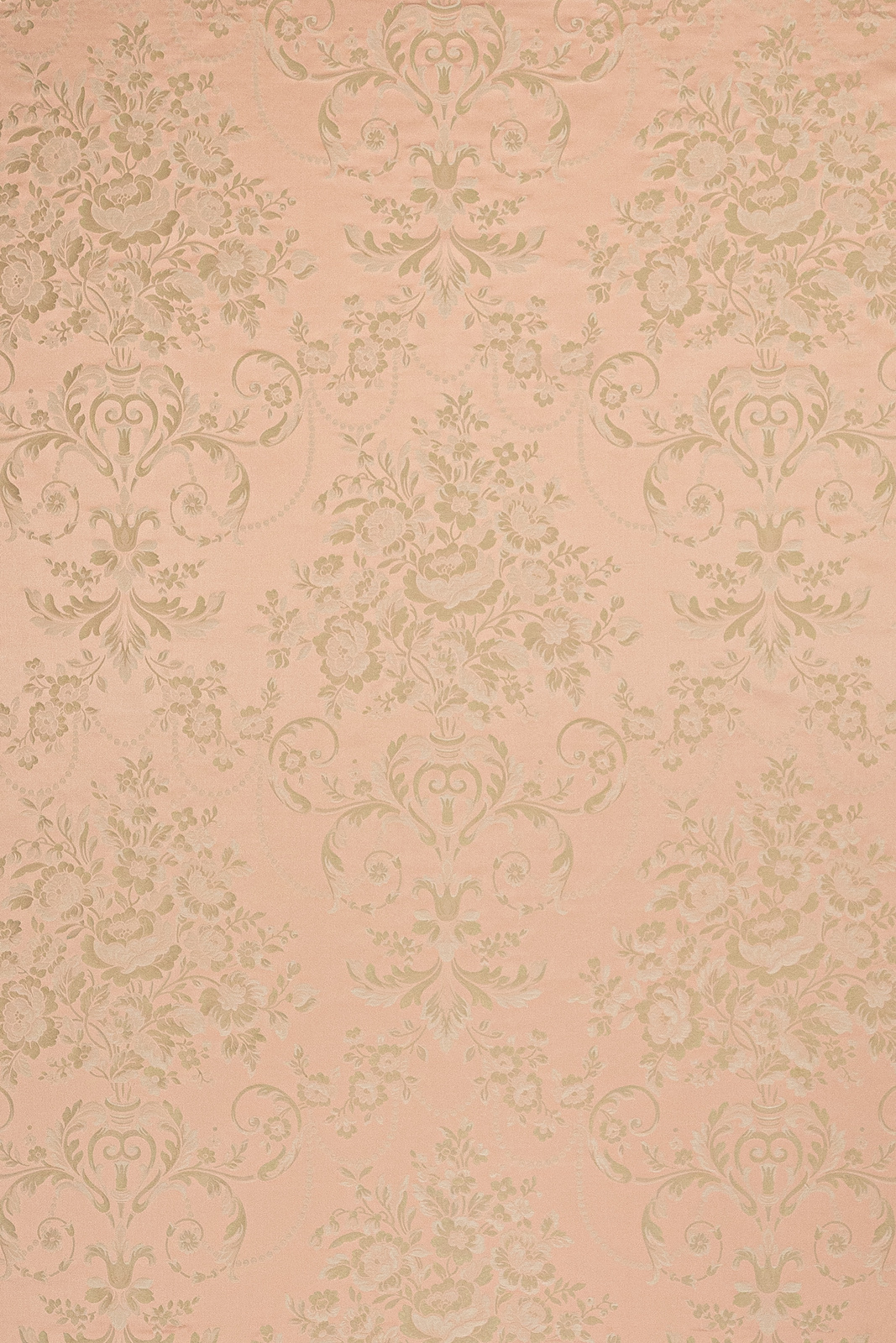 Pearl Collection Main Design fabric image CS view 1