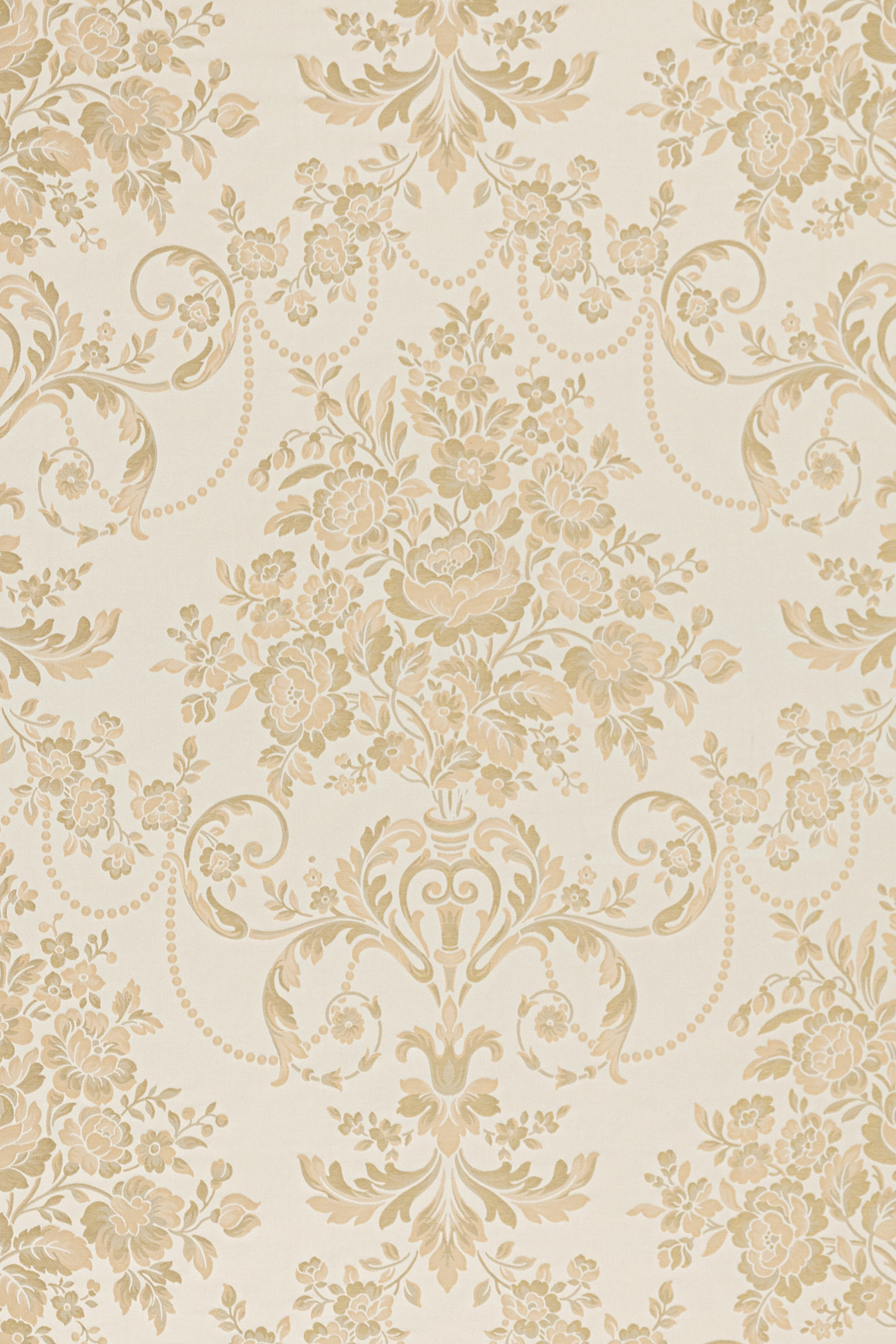 Pearl Collection Main Design fabric image EI view 2