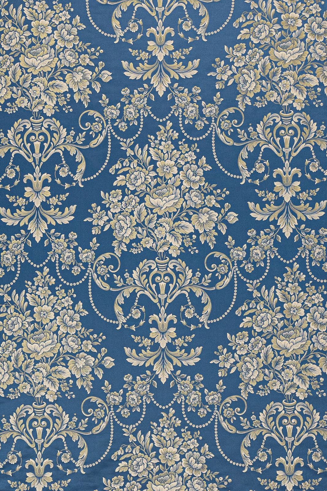 Pearl Collection Main Design fabric image SB view 1