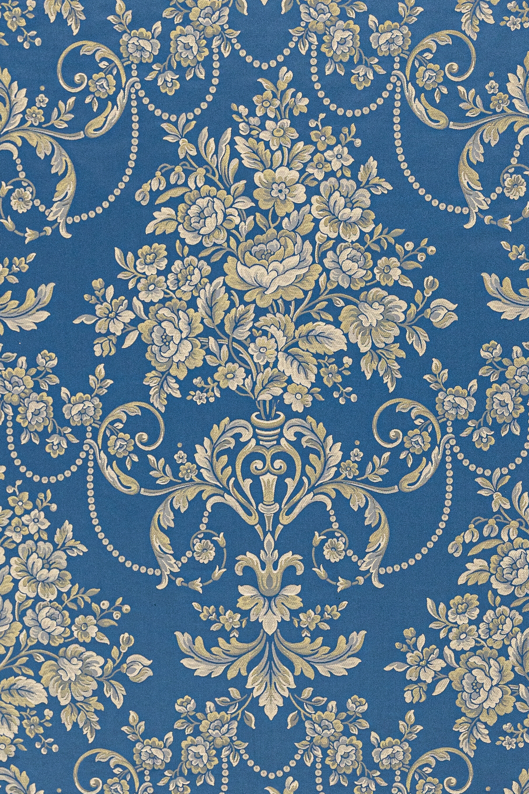 Pearl Collection Main Design fabric image SB view 2