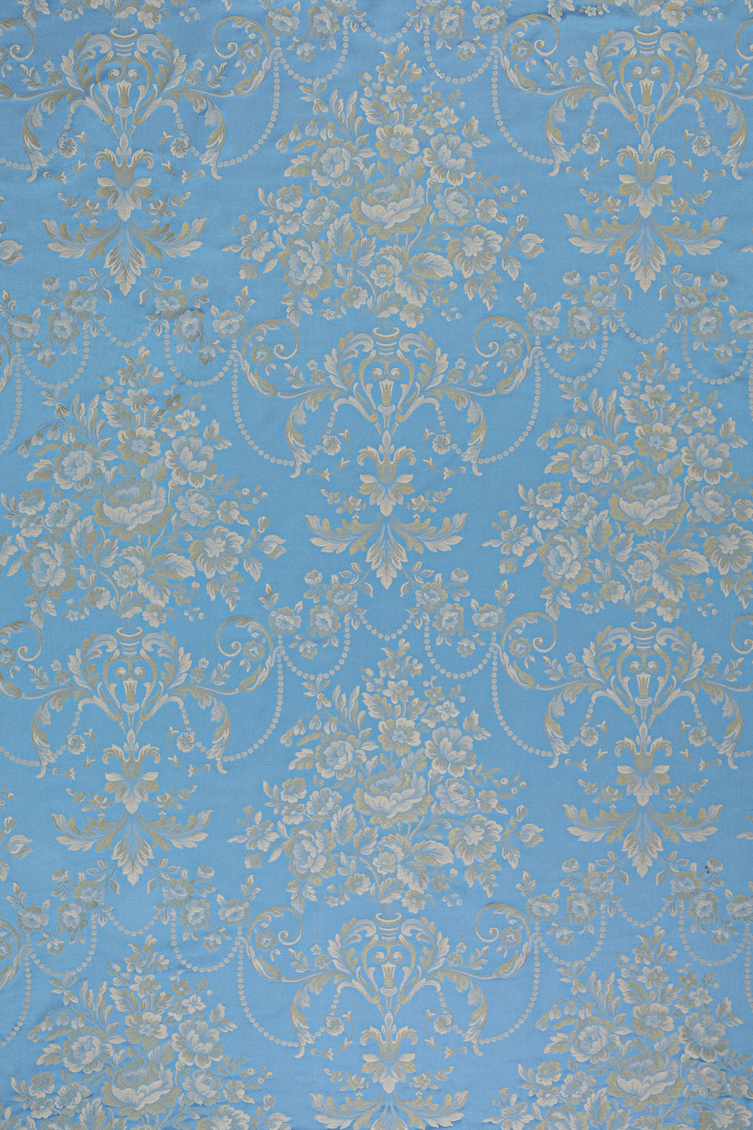 Pearl Collection Main Design fabric image SK view 1