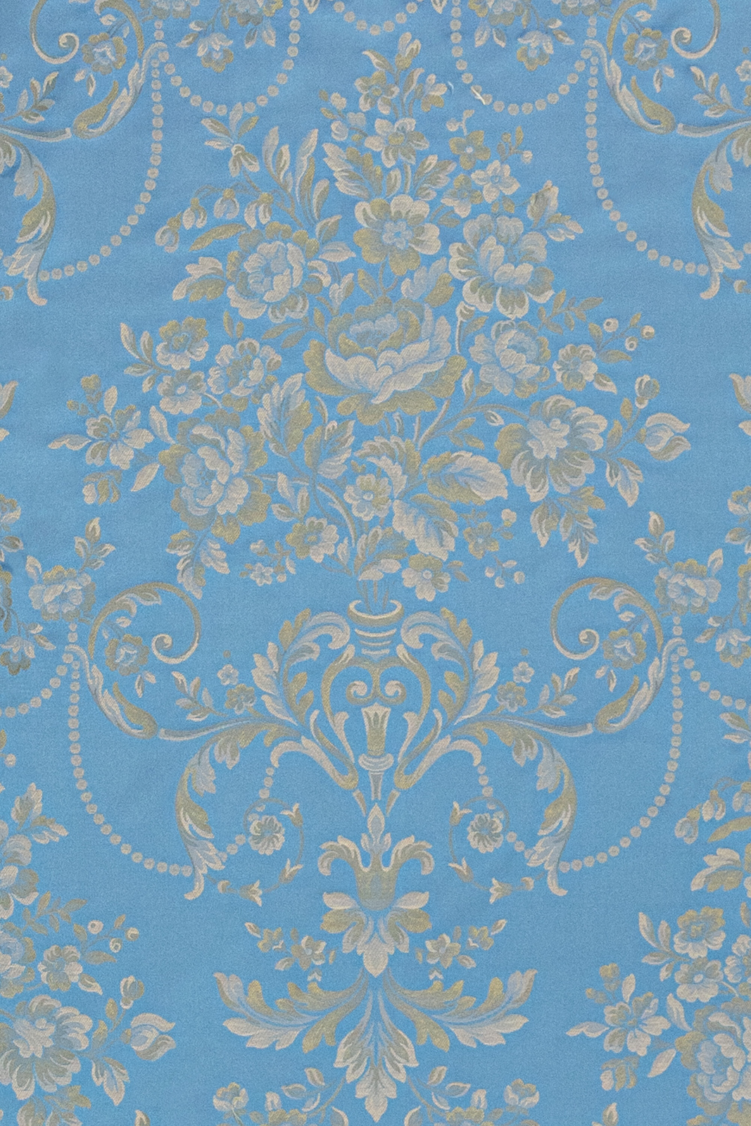 Pearl Collection Main Design fabric image SK view 2