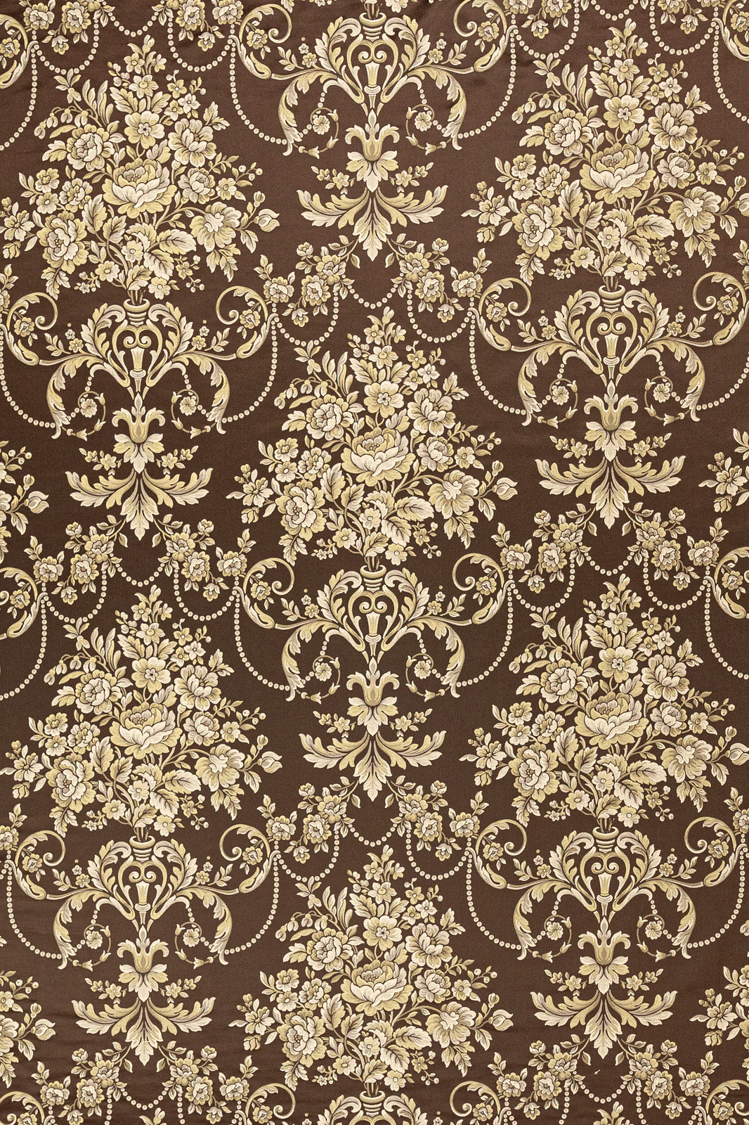 Pearl Collection Main Design fabric image SU view 1