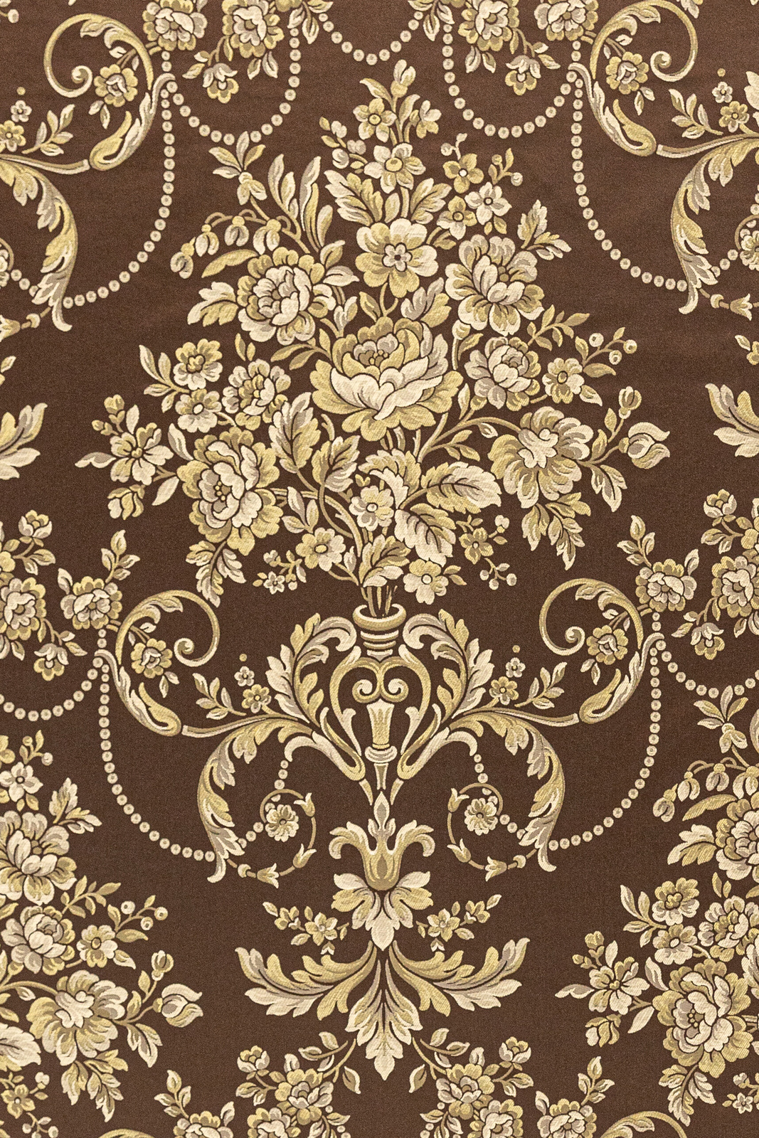 Pearl Collection Main Design fabric image SU view 2