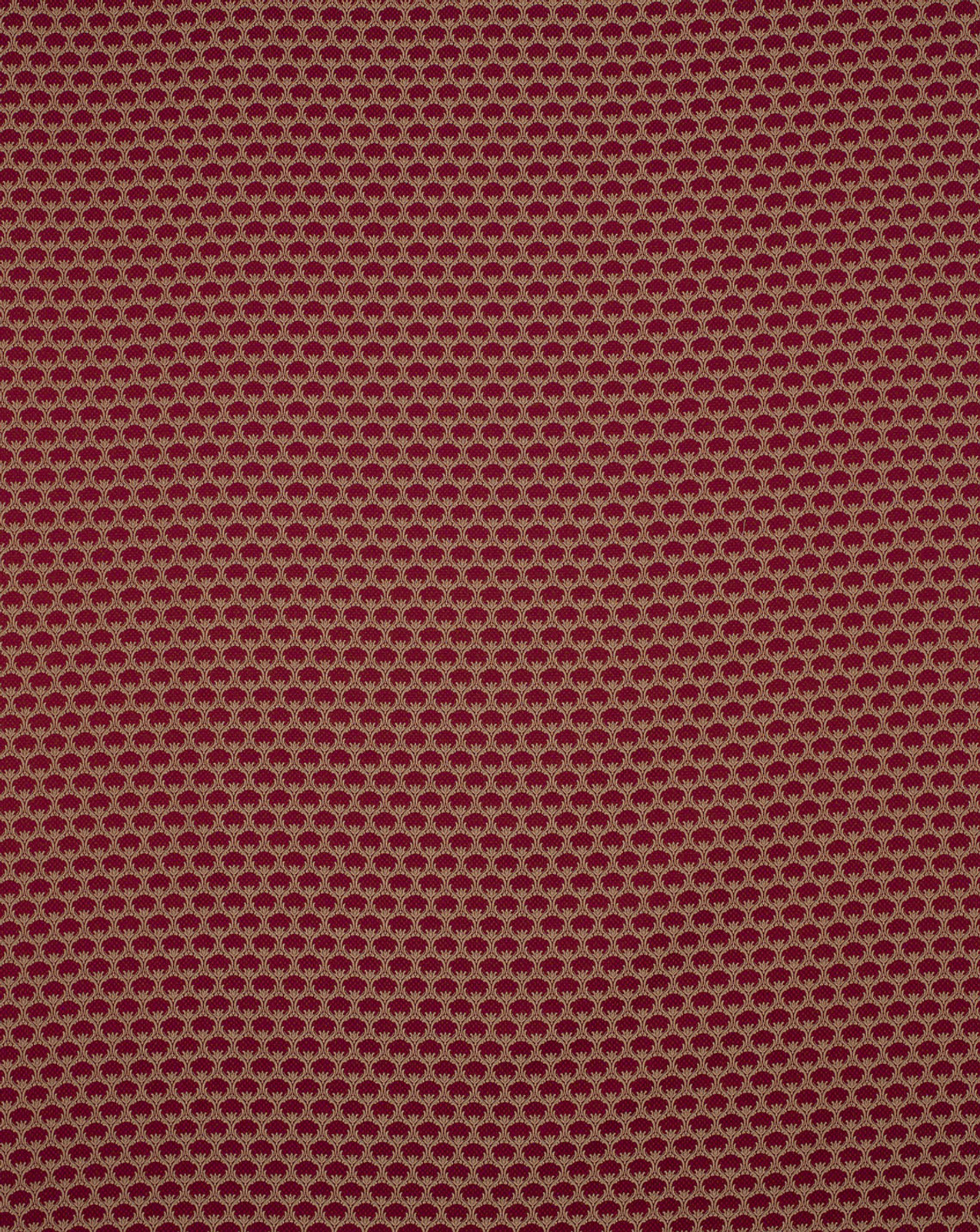 Jacqueline Collection Rhombus Coordinated fabric image IRG view 1