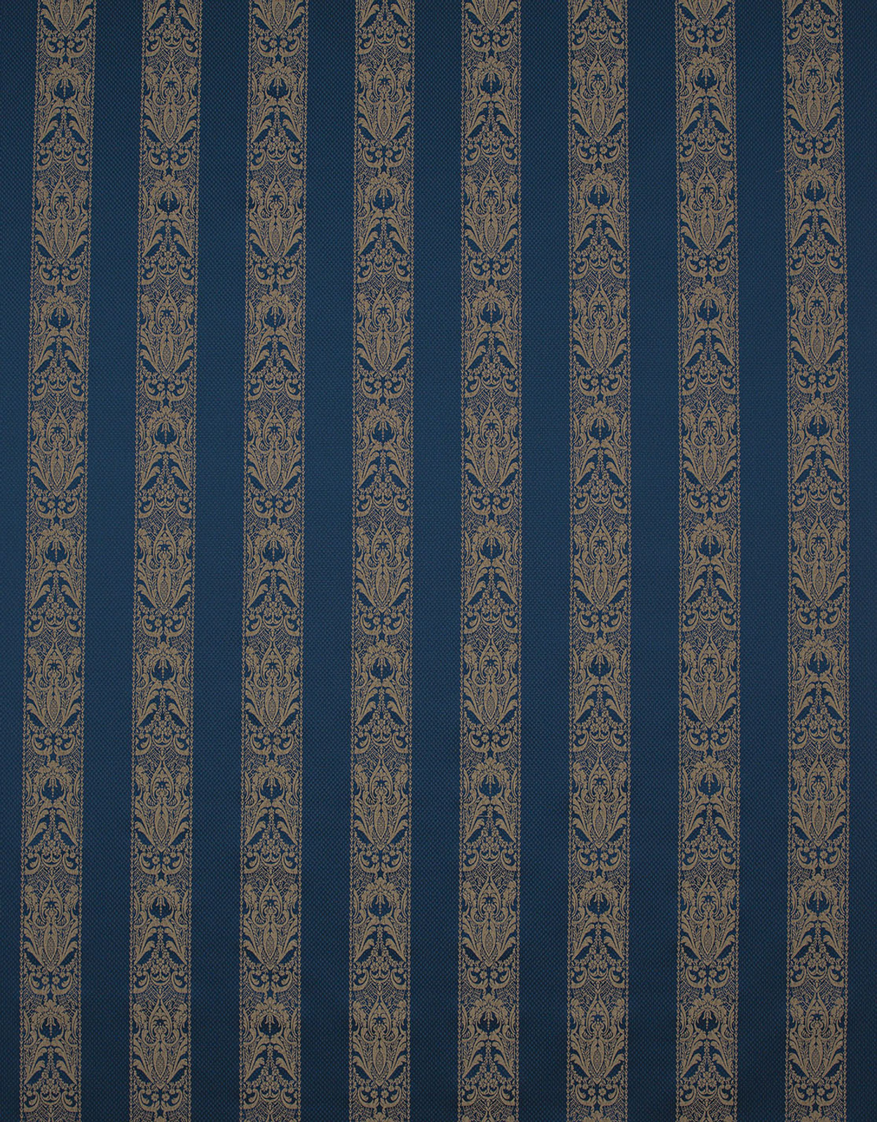 Jacqueline Collection Stripes Coordinated fabric image LBG view 1