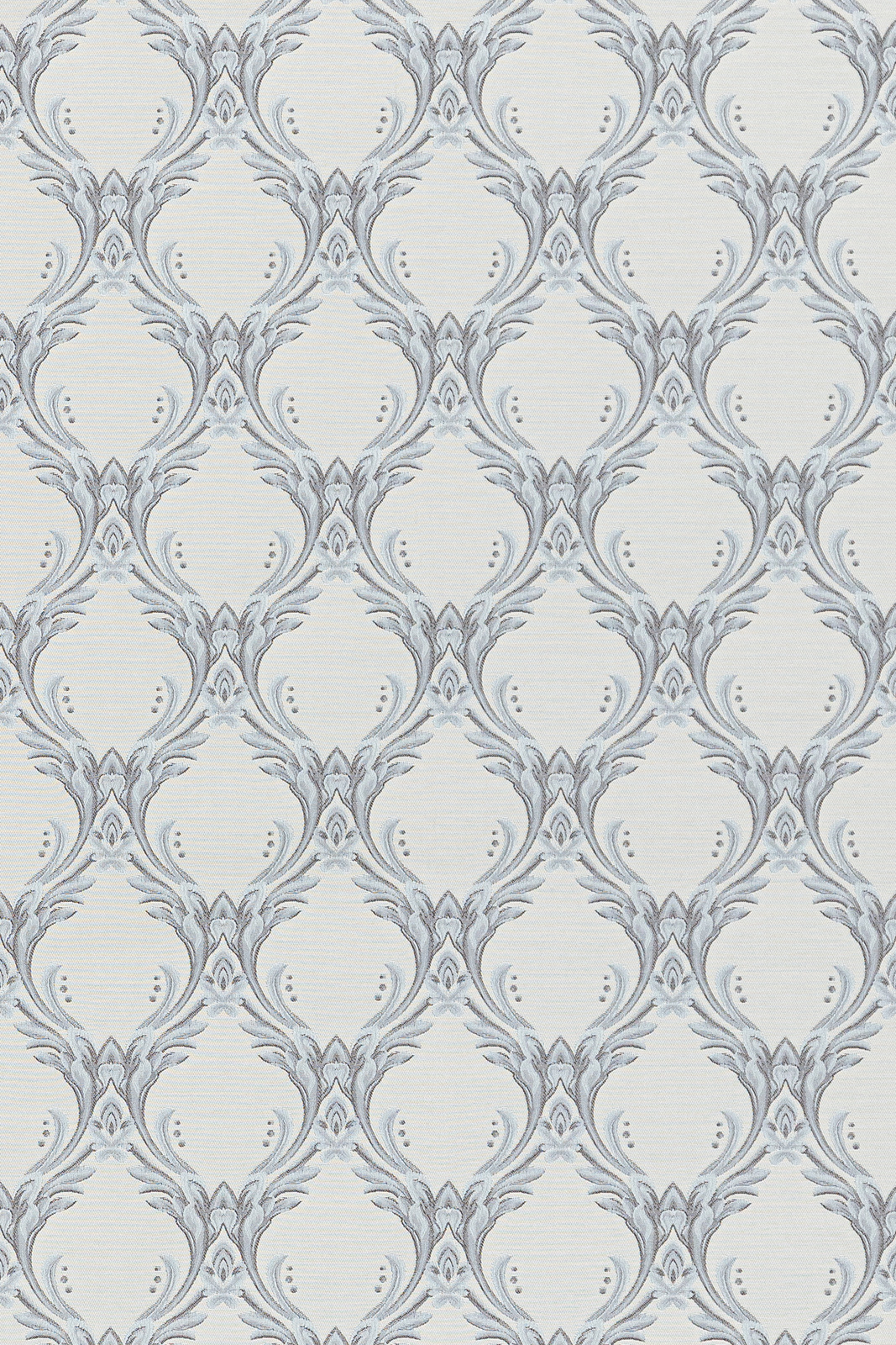 London Collection Flower Coordinated fabric image EIS view 2