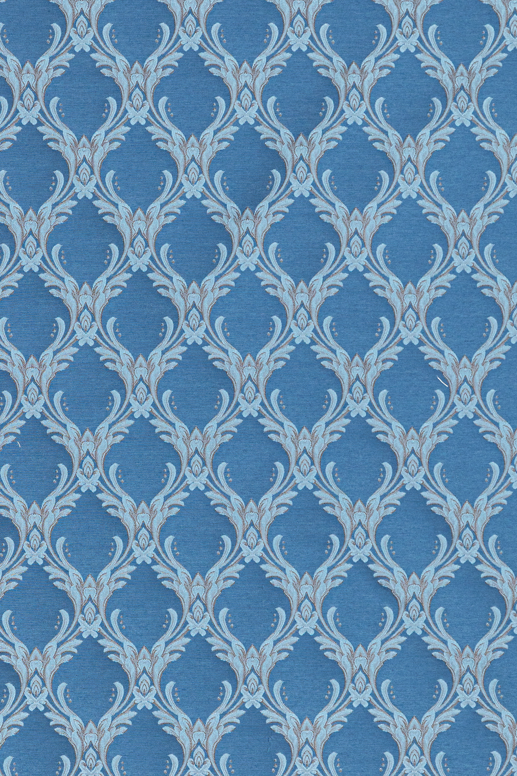 London Collection Flower Coordinated fabric image SK view 2