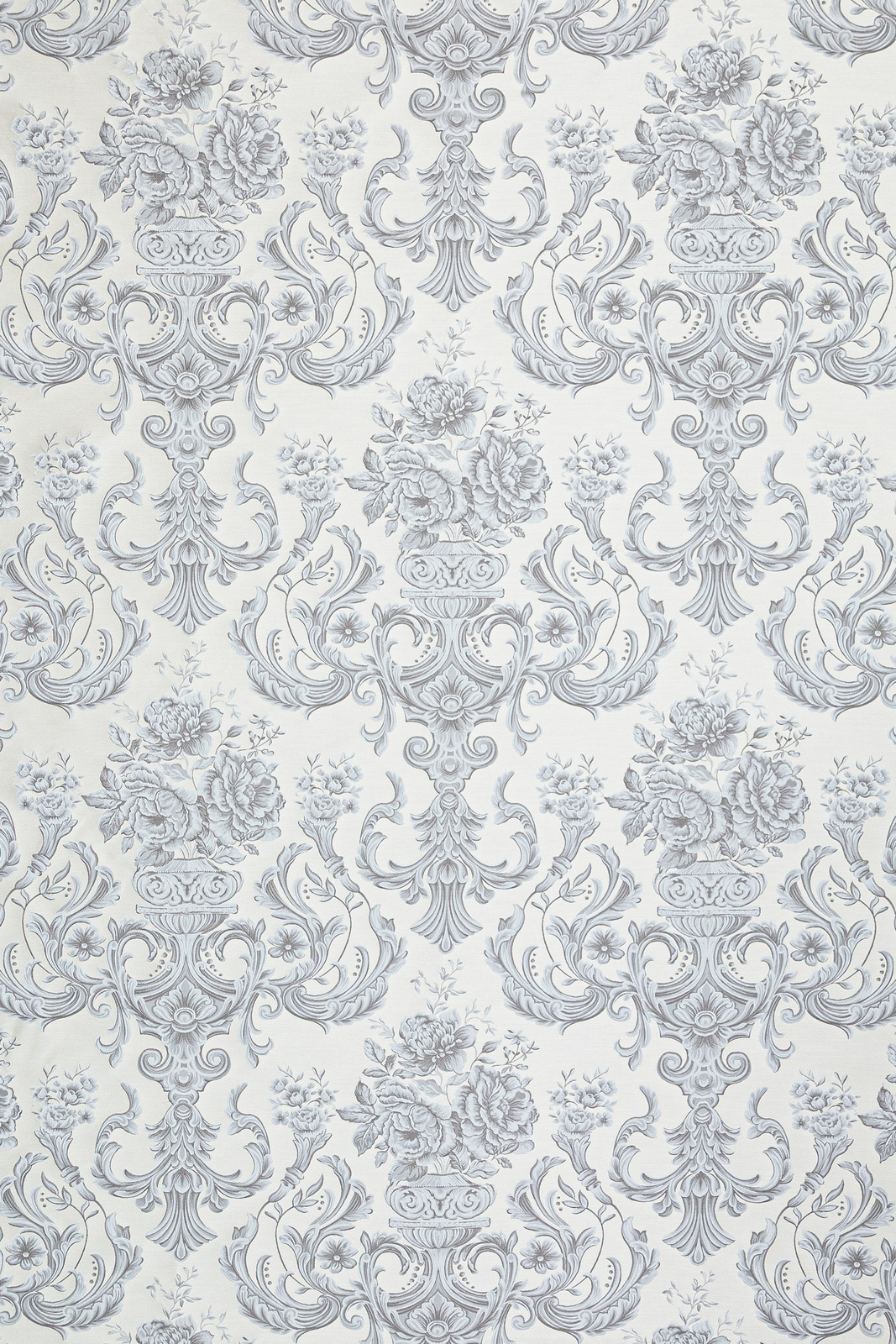London Collection Main Design fabric image EIS view 1