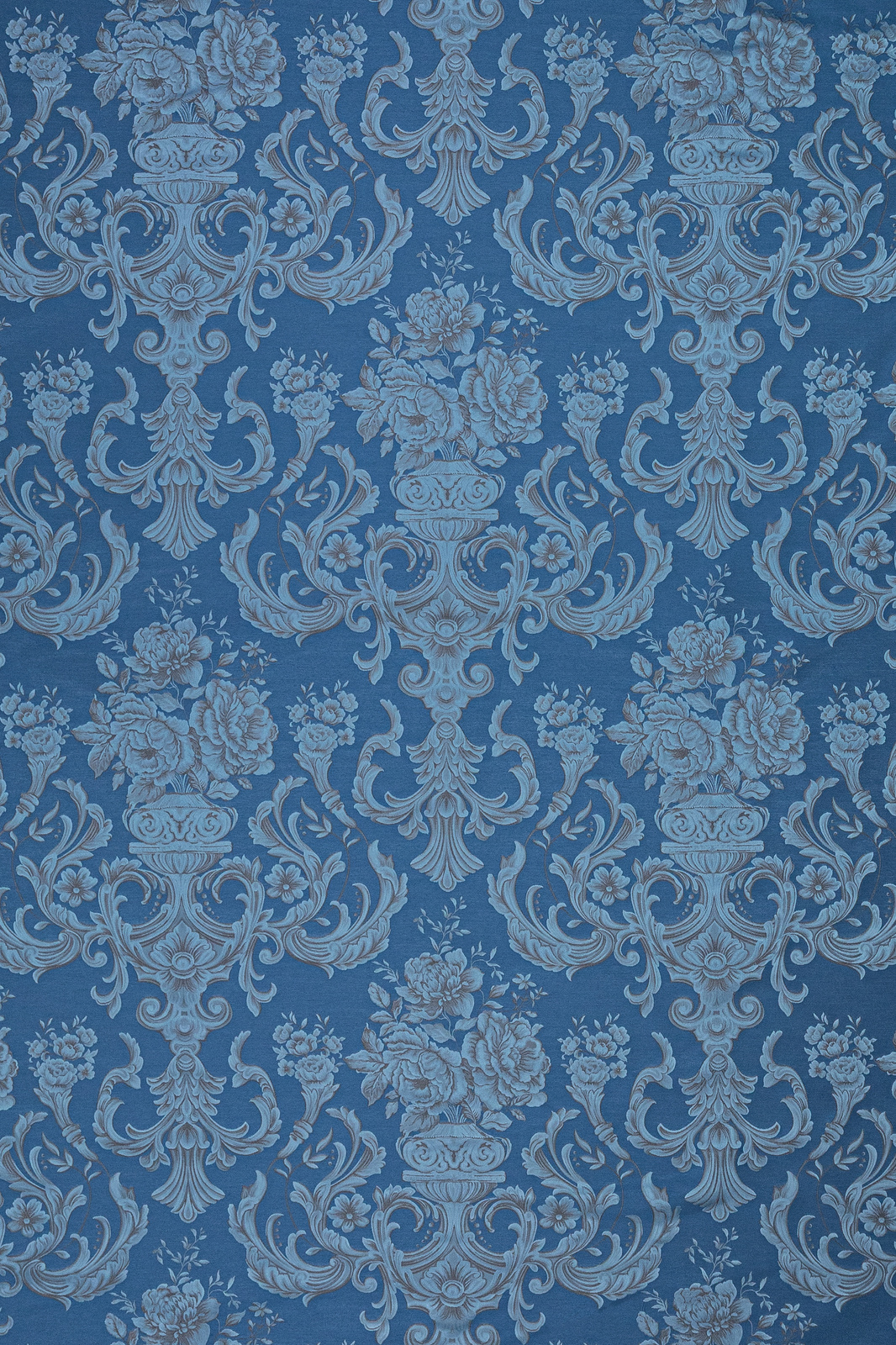 London Collection Main Design fabric image SK view 1