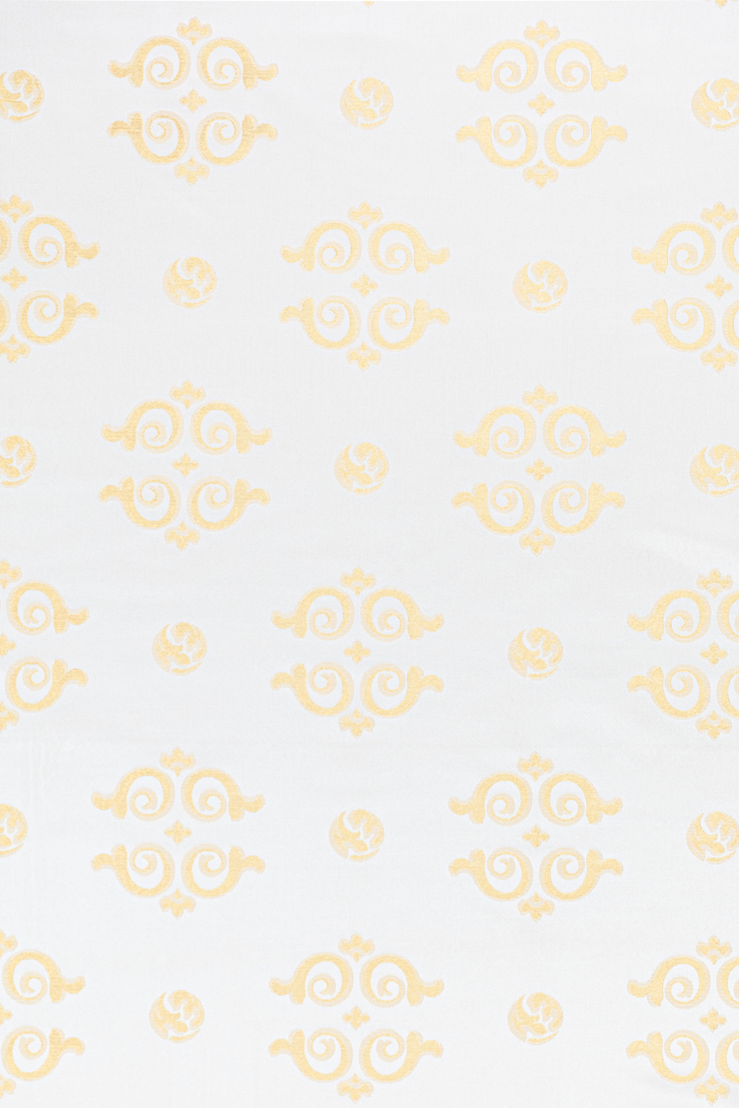 Medallion Collection Geometric Coordinated fabric image AWG view 2