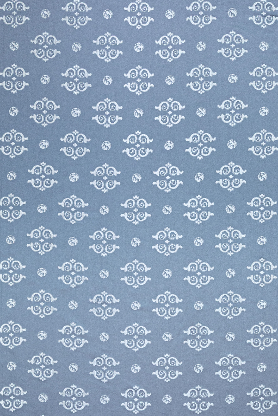 Medallion Collection Geometric Coordinated fabric image AZ view 1